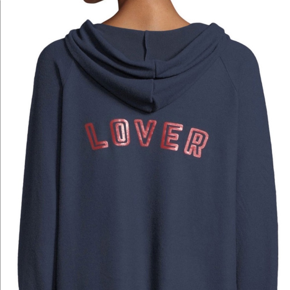 Long sleeved top - Picture 1 of 5